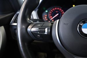 BMW 320 bild 9