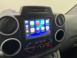 Citroen Berlingo bild 19