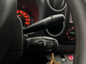 Citroen Berlingo bild 18