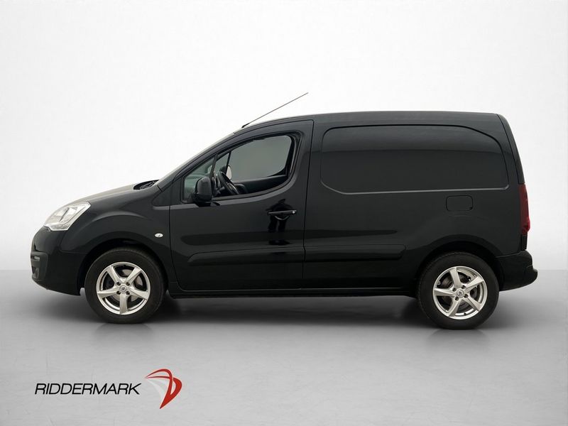 Citroen Berlingo bild 6
