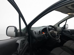 Citroen Berlingo bild 13