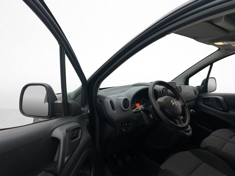 Citroen Berlingo bild 13