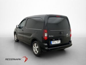 Citroen Berlingo bild 7