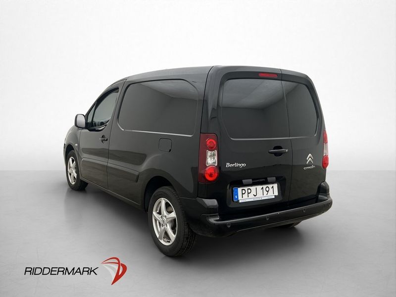Citroen Berlingo bild 7