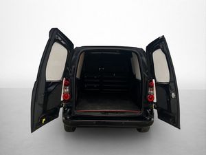 Citroen Berlingo bild 12