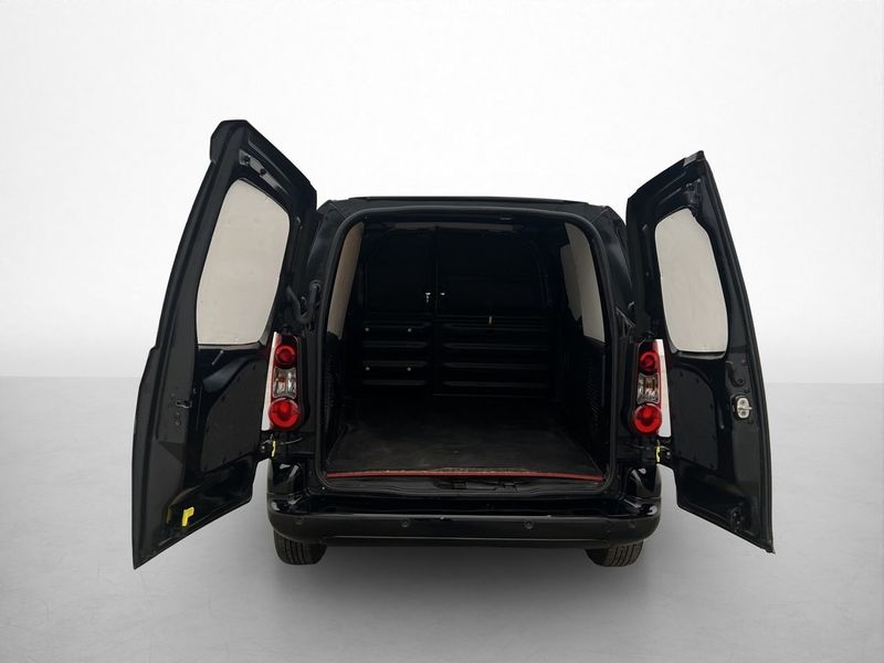 Citroen Berlingo bild 12