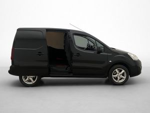Citroen Berlingo bild 10