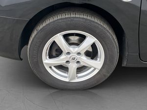 Citroen Berlingo bild 24