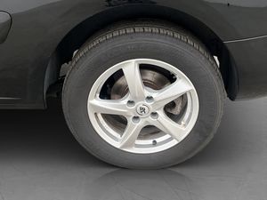 Citroen Berlingo bild 25
