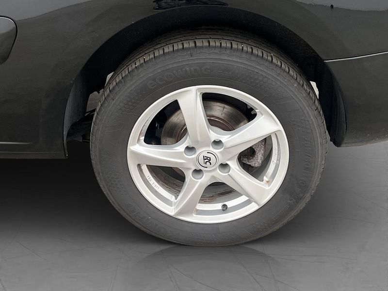 Citroen Berlingo bild 25