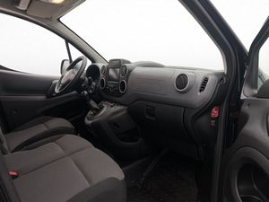 Citroen Berlingo bild 22