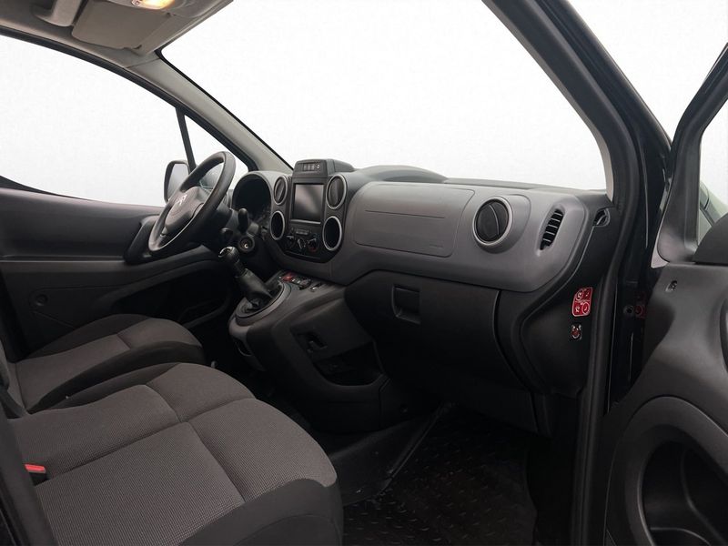 Citroen Berlingo bild 22