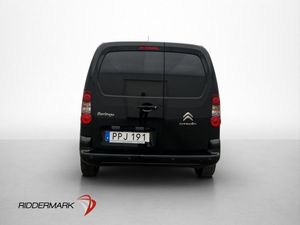 Citroen Berlingo bild 8