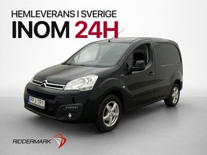 Citroen Berlingo bild 3