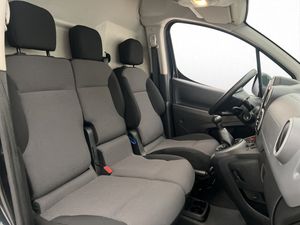 Citroen Berlingo bild 23