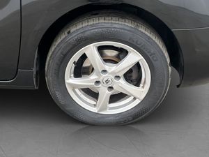 Citroen Berlingo bild 27