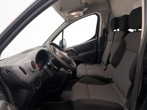 Citroen Berlingo bild 14