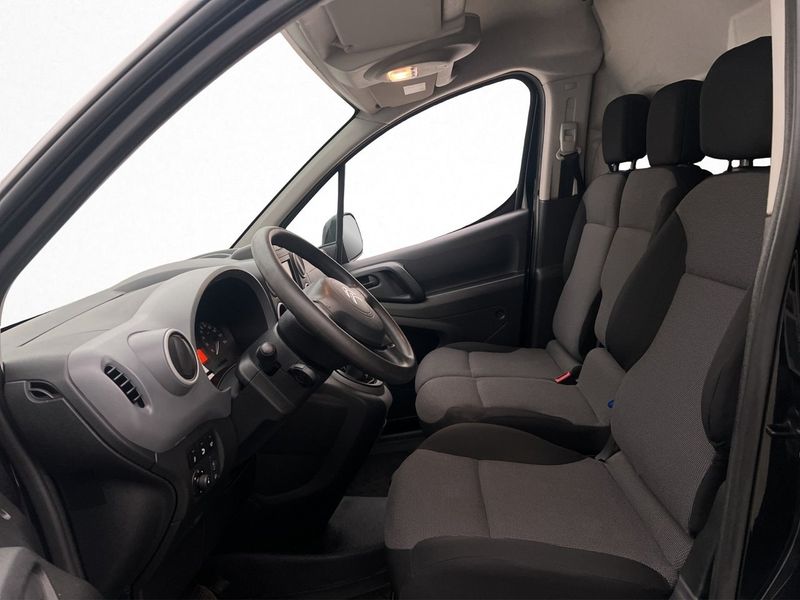Citroen Berlingo bild 14