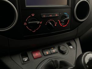 Citroen Berlingo bild 21