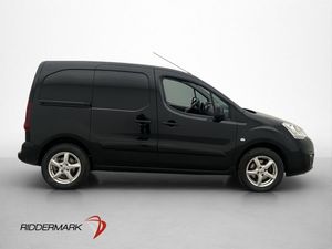 Citroen Berlingo bild 2