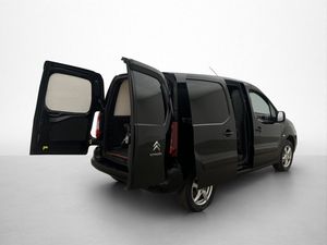 Citroen Berlingo bild 11
