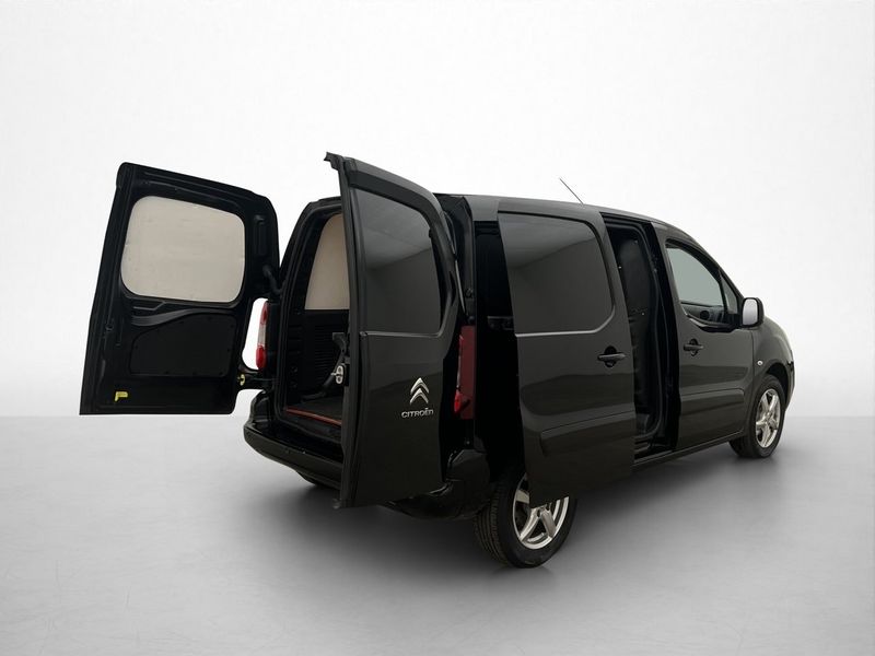 Citroen Berlingo bild 11