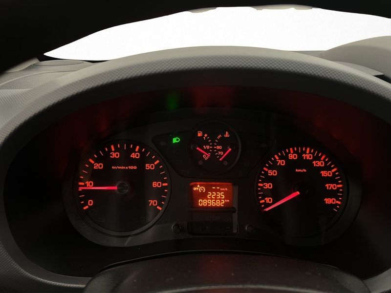 Citroen Berlingo bild 17