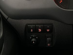 Citroen Berlingo bild 15