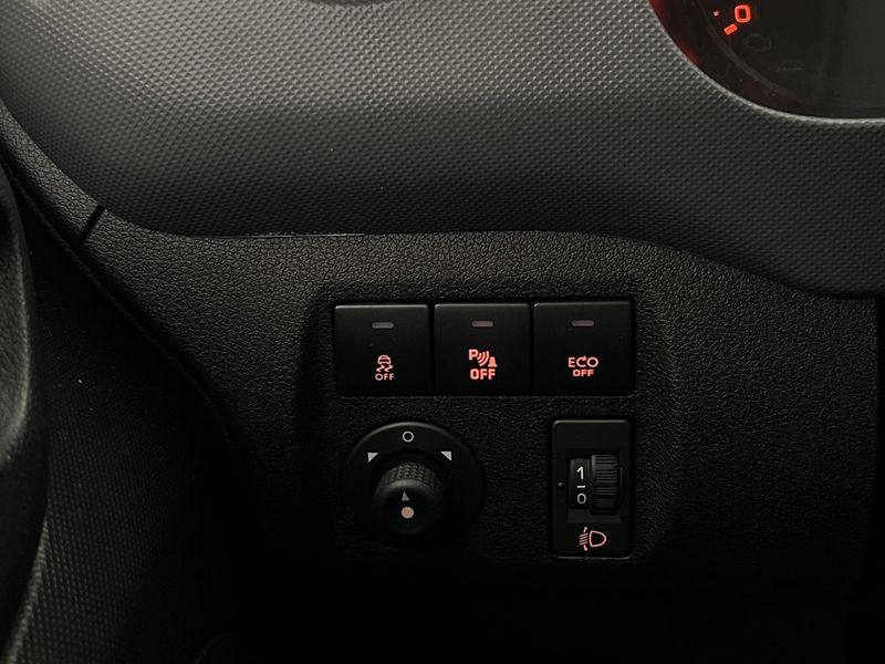 Citroen Berlingo bild 15