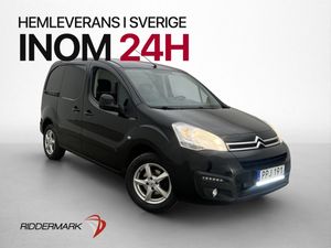 Citroen Berlingo bild 1