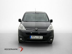 Citroen Berlingo bild 5