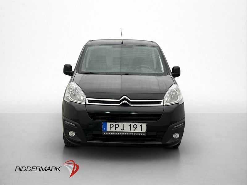 Citroen Berlingo bild 5