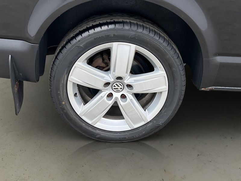 Volkswagen Transporter bild 27