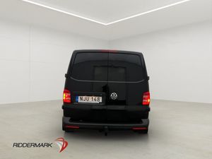 Volkswagen Transporter bild 8