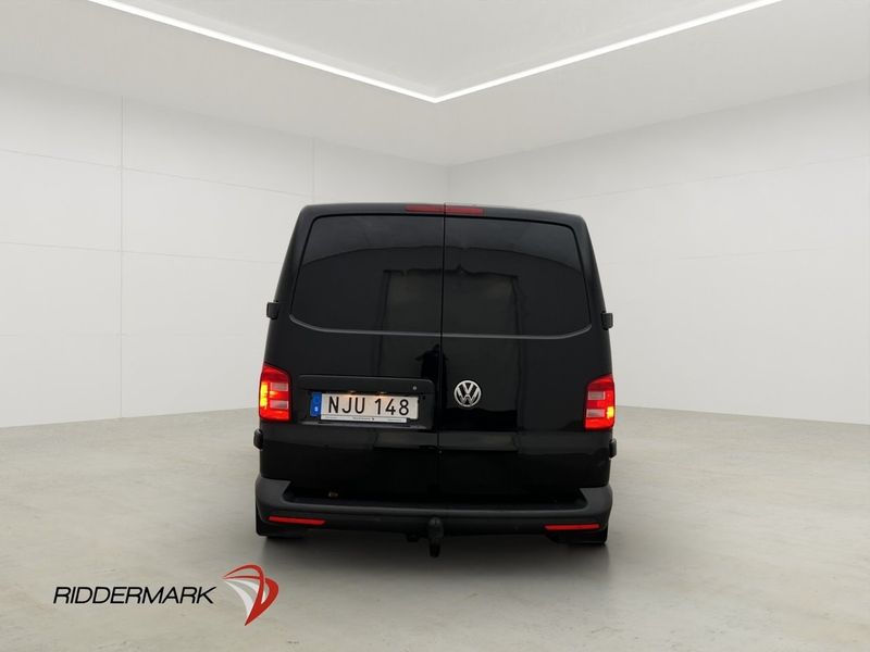 Volkswagen Transporter bild 8
