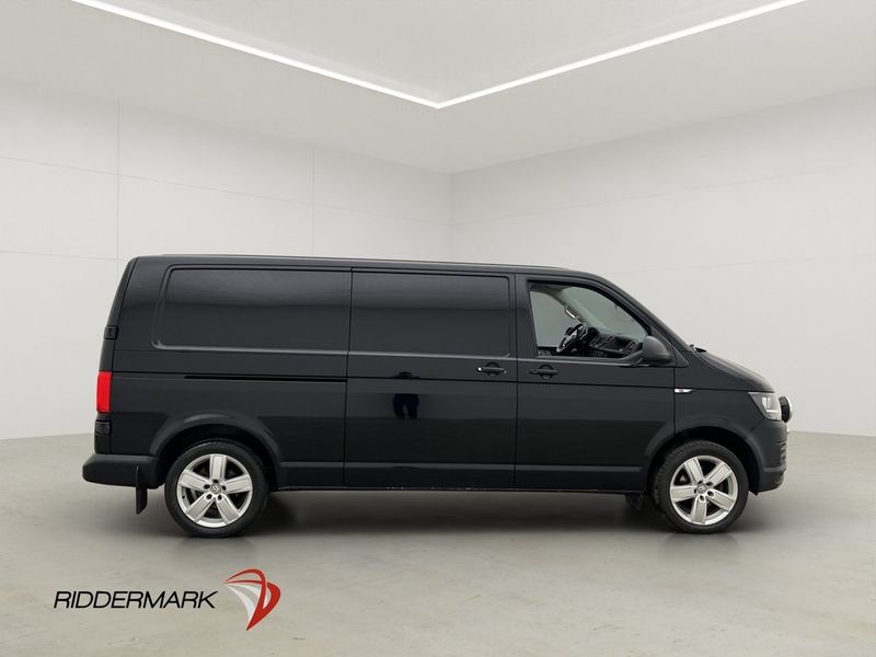 Volkswagen Transporter bild 2