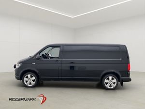 Volkswagen Transporter bild 6