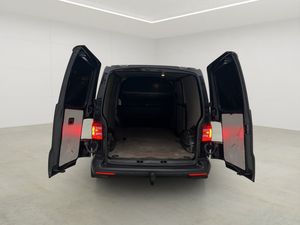 Volkswagen Transporter bild 12