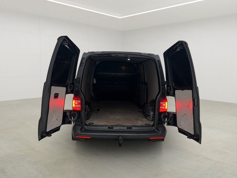 Volkswagen Transporter bild 12