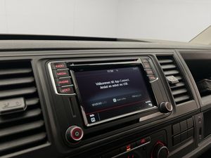 Volkswagen Transporter bild 20