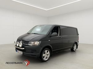 Volkswagen Transporter bild 3