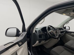 Volkswagen Transporter bild 14