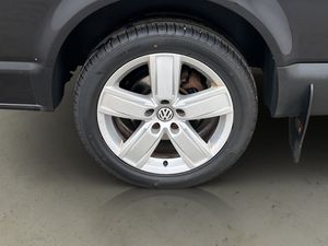 Volkswagen Transporter bild 26