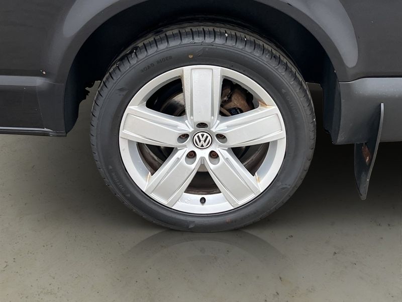 Volkswagen Transporter bild 26