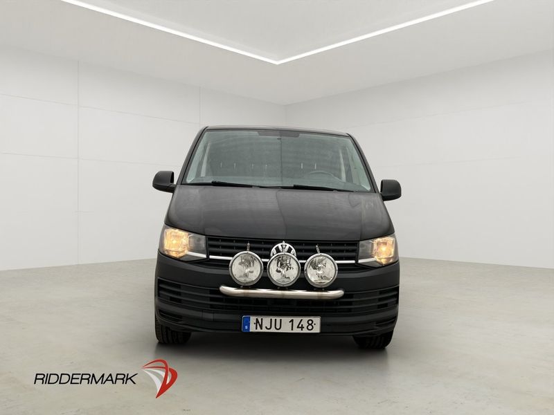 Volkswagen Transporter bild 5