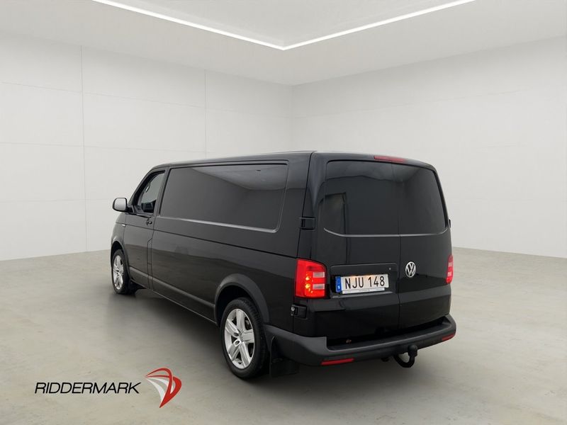 Volkswagen Transporter bild 7