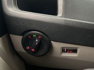 Volkswagen Transporter bild 13