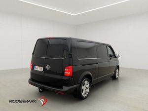 Volkswagen Transporter bild 9