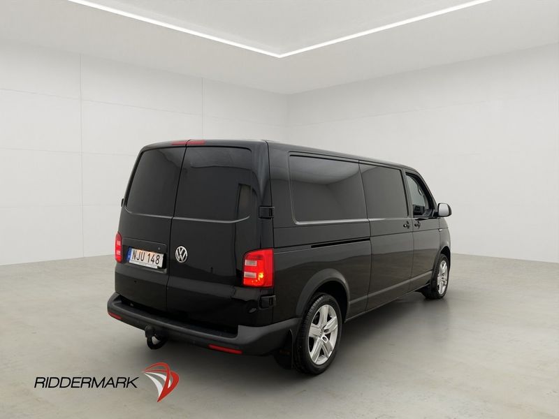 Volkswagen Transporter bild 9