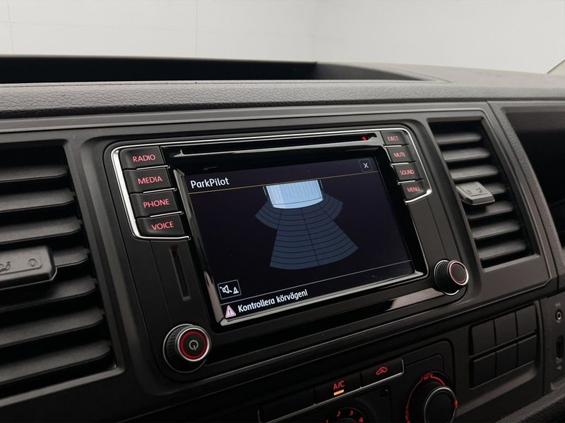 Volkswagen Transporter bild 19